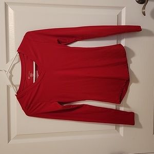 No Boundaries - top - XS
